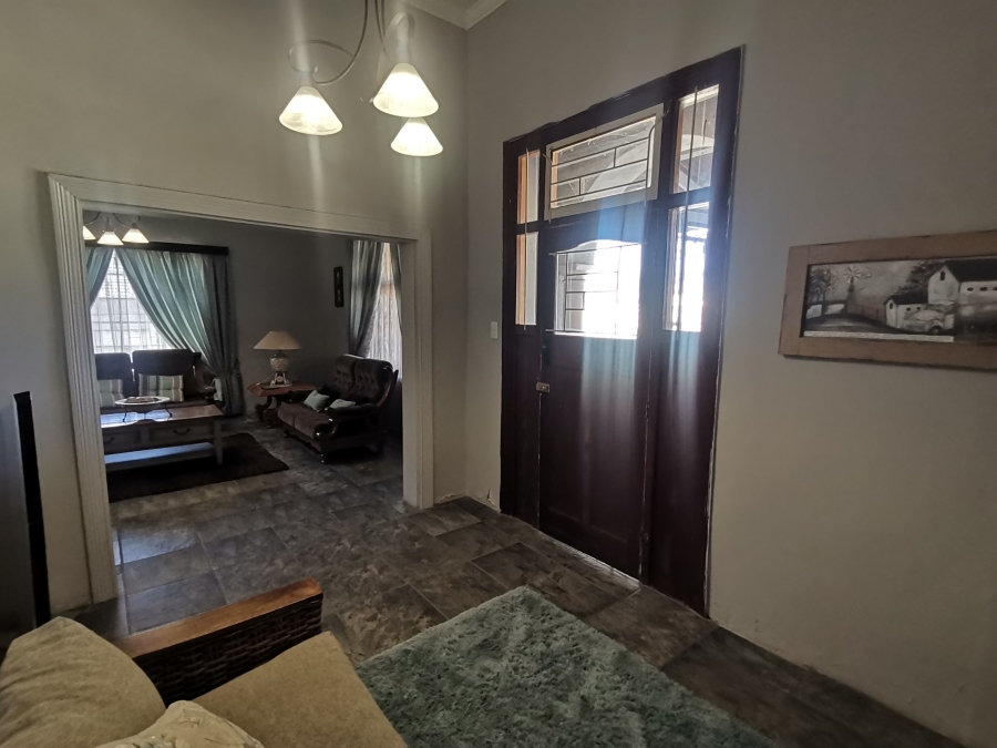 4 Bedroom Property for Sale in Senekal Free State
